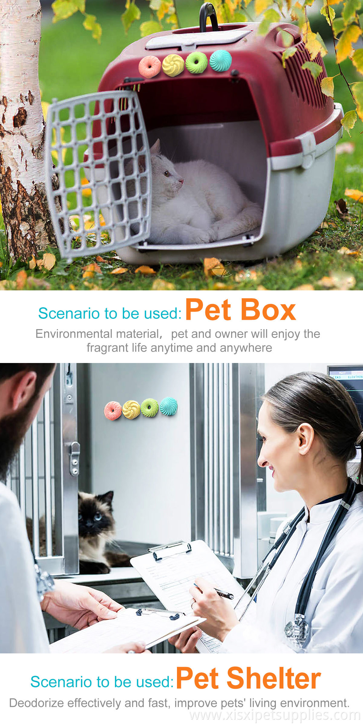 Wholesale Pet Scent Set Pet Dog Toy for Pet Supplies